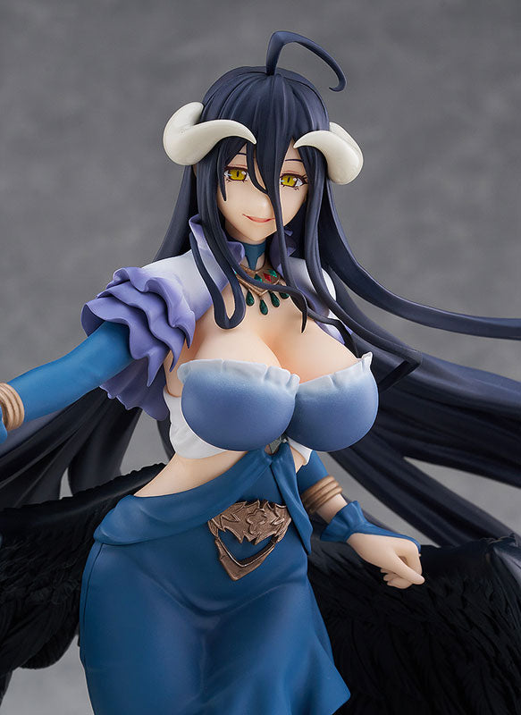 【預訂】POP UP PARADE SP OVERLORD 雅兒貝德 漆黑的禮服Ver. 完成品Figure《０２月予約》