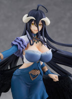 【預訂】POP UP PARADE SP OVERLORD 雅兒貝德 漆黑的禮服Ver. 完成品Figure《０２月予約》