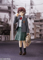 【預訂】POP UP PARADE serial experiments lain 岩倉玲音 L size 完成品Figure《０２月予約》