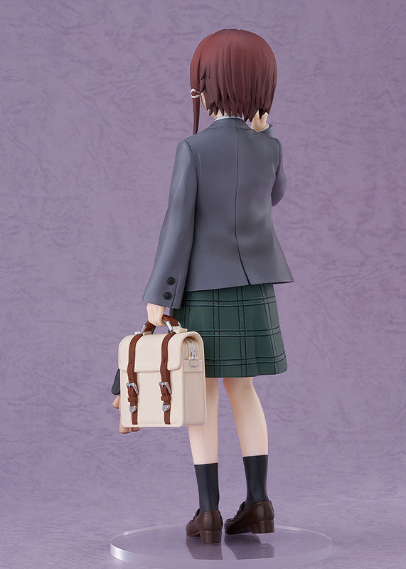 【預訂】POP UP PARADE serial experiments lain 岩倉玲音 L size 完成品Figure《０２月予約》