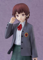 【預訂】POP UP PARADE serial experiments lain 岩倉玲音 L size 完成品Figure《０２月予約》