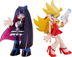 【預訂】POP UP PARADE 吊帶襪天使 Panty＆Stocking set 完成品Figure《０１月予約》