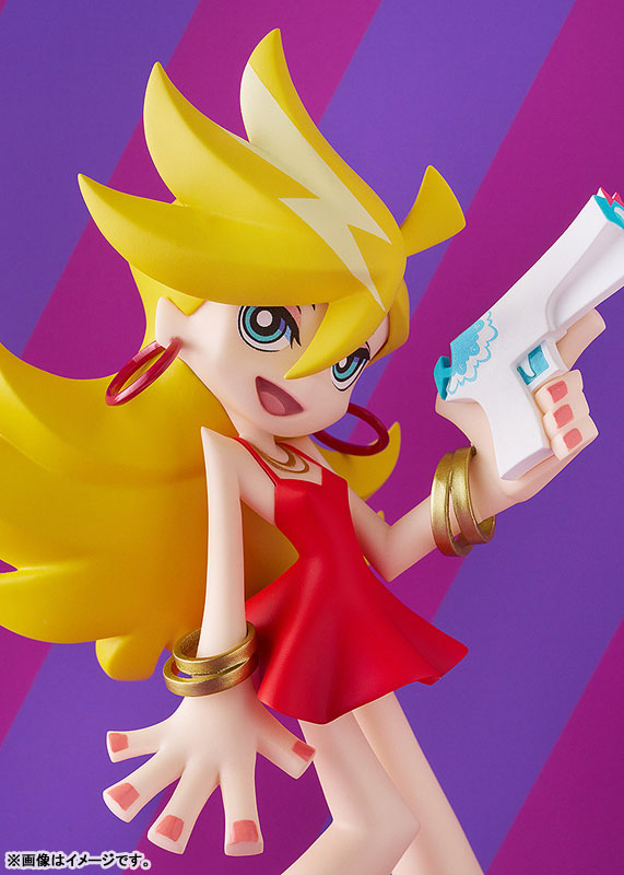 【預訂】POP UP PARADE 吊帶襪天使 Panty＆Stocking set 完成品Figure《０１月予約》
