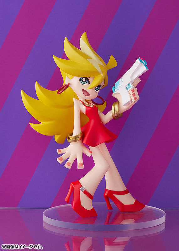 【預訂】POP UP PARADE 吊帶襪天使 Panty＆Stocking set 完成品Figure《０１月予約》