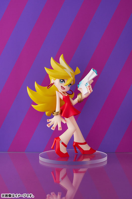 【預訂】POP UP PARADE 吊帶襪天使 Panty＆Stocking set 完成品Figure《０１月予約》