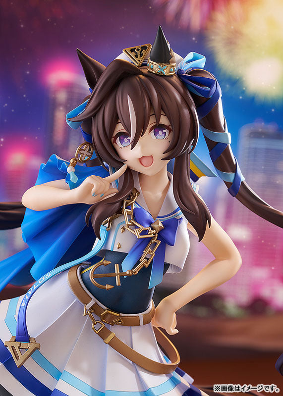 【預訂】賽馬娘 Pretty Derby  強擊 1/7 完成品Figure 《０９月予約》
