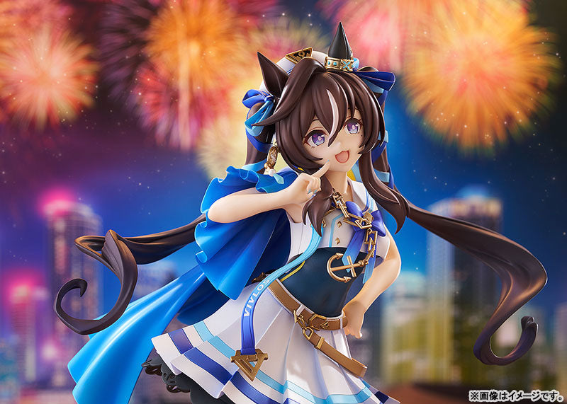 【預訂】賽馬娘 Pretty Derby  強擊 1/7 完成品Figure 《０９月予約》