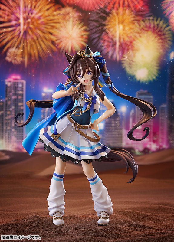 【預訂】賽馬娘 Pretty Derby  強擊 1/7 完成品Figure 《０９月予約》