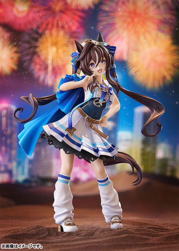 【預訂】賽馬娘 Pretty Derby  強擊 1/7 完成品Figure 《０９月予約》