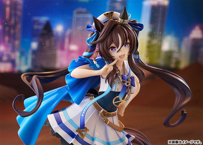 【預訂】賽馬娘 Pretty Derby  強擊 1/7 完成品Figure 《０９月予約》