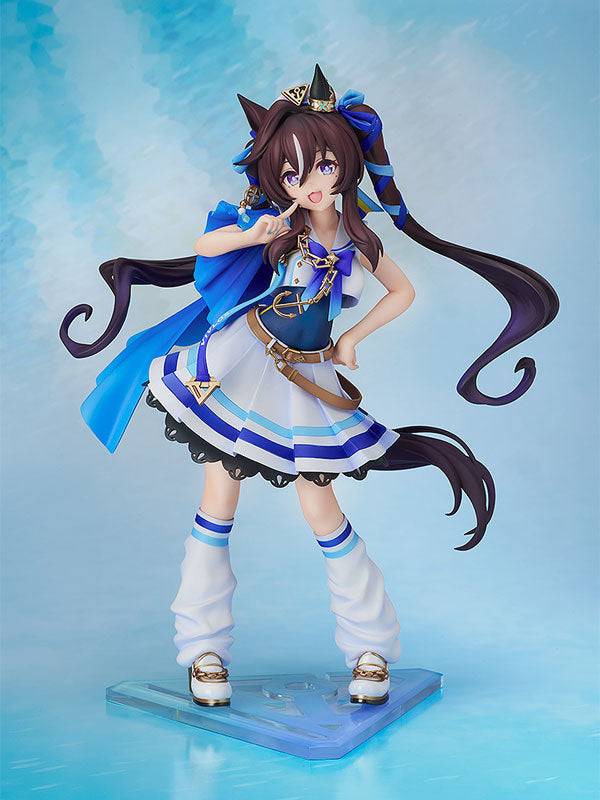 【預訂】賽馬娘 Pretty Derby  強擊 1/7 完成品Figure 《０９月予約》