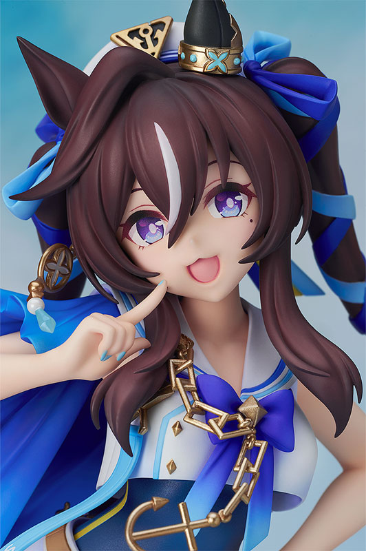 【預訂】賽馬娘 Pretty Derby  強擊 1/7 完成品Figure 《０９月予約》