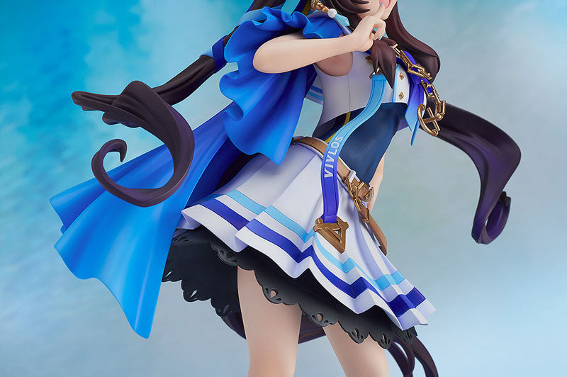 【預訂】賽馬娘 Pretty Derby  強擊 1/7 完成品Figure 《０９月予約》
