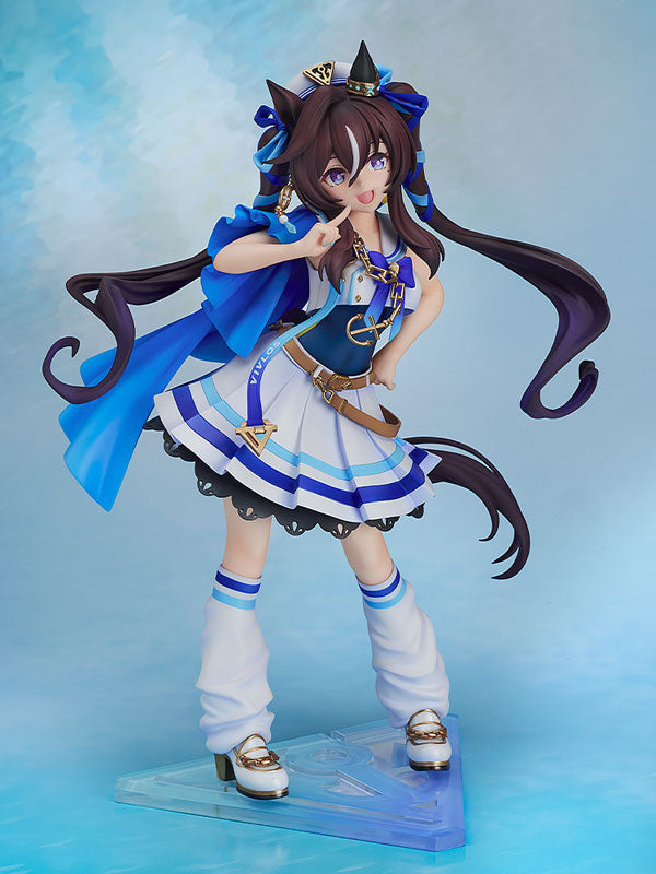 【預訂】賽馬娘 Pretty Derby  強擊 1/7 完成品Figure 《０９月予約》