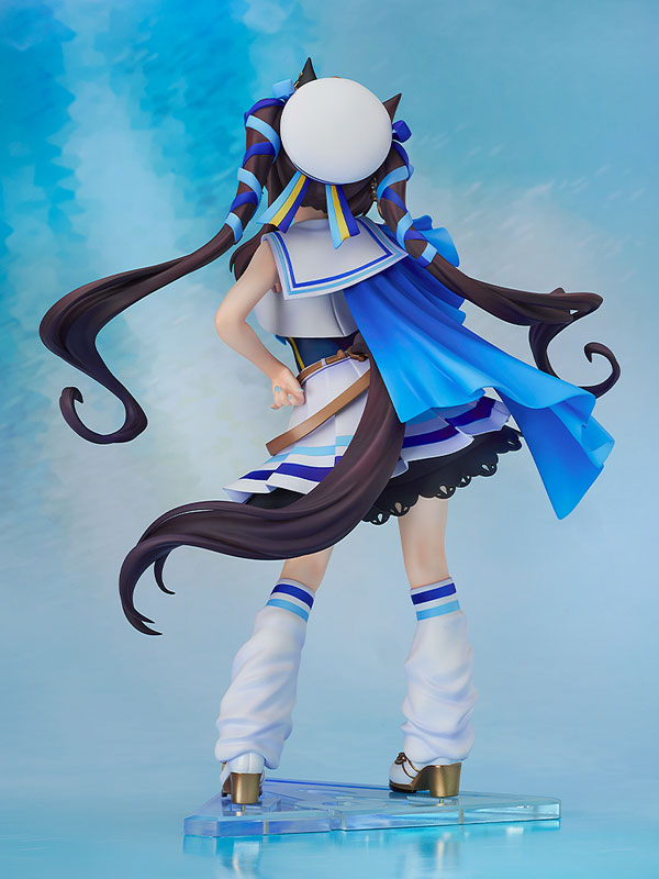 【預訂】賽馬娘 Pretty Derby  強擊 1/7 完成品Figure 《０９月予約》