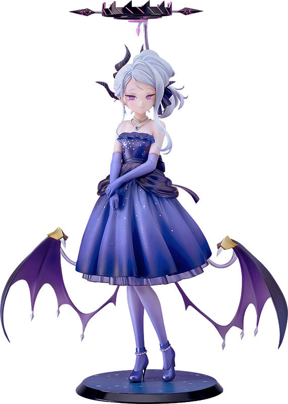 【預訂】蔚藍檔案 -Blue Archive- 空崎日奈(禮服) 1/7 完成品Figure《０８月予約》