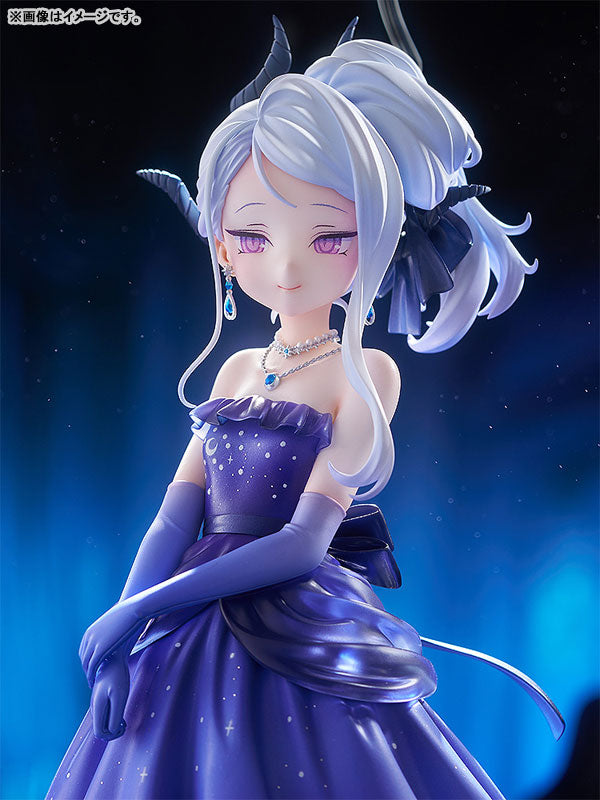 【預訂】蔚藍檔案 -Blue Archive- 空崎日奈(禮服) 1/7 完成品Figure《０８月予約》