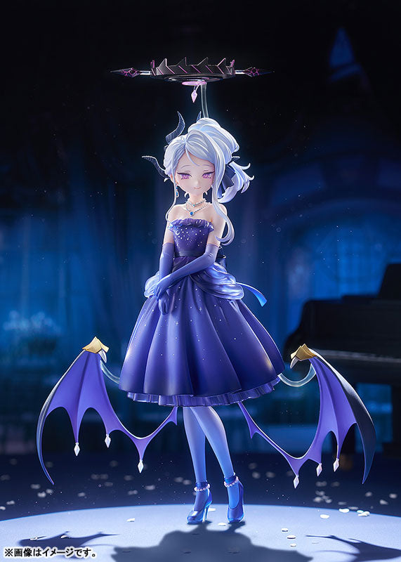 【預訂】蔚藍檔案 -Blue Archive- 空崎日奈(禮服) 1/7 完成品Figure《０８月予約》