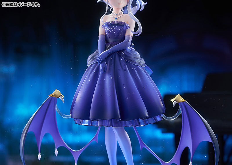 【預訂】蔚藍檔案 -Blue Archive- 空崎日奈(禮服) 1/7 完成品Figure《０８月予約》