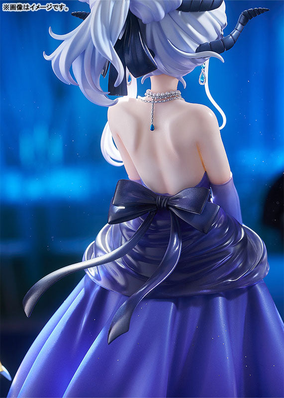 【預訂】蔚藍檔案 -Blue Archive- 空崎日奈(禮服) 1/7 完成品Figure《０８月予約》