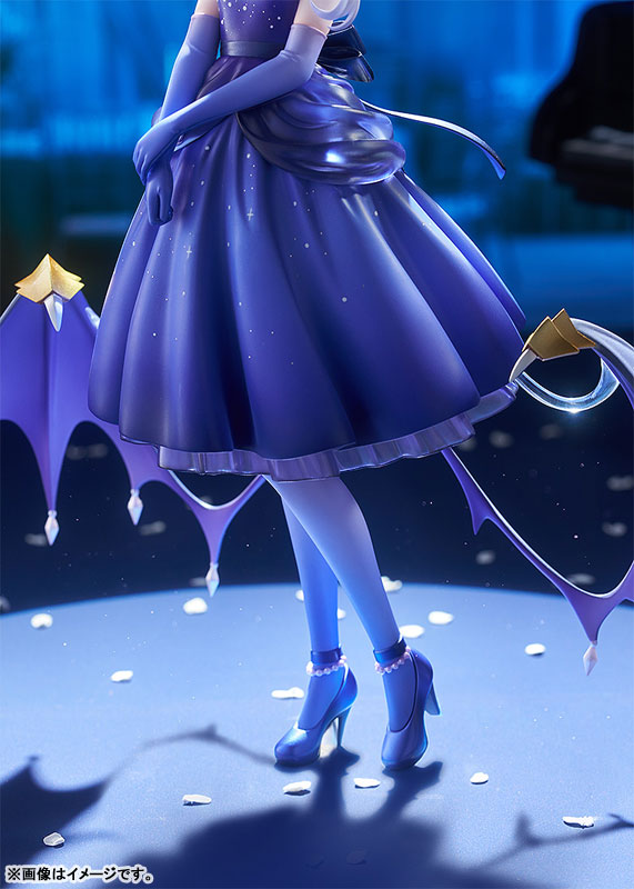 【預訂】蔚藍檔案 -Blue Archive- 空崎日奈(禮服) 1/7 完成品Figure《０８月予約》