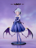 【預訂】蔚藍檔案 -Blue Archive- 空崎日奈(禮服) 1/7 完成品Figure《０８月予約》