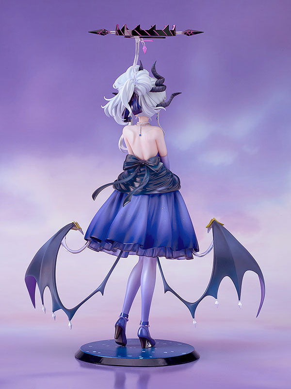 【預訂】蔚藍檔案 -Blue Archive- 空崎日奈(禮服) 1/7 完成品Figure《０８月予約》