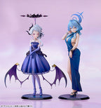 【預訂】蔚藍檔案 -Blue Archive- 空崎日奈(禮服) 1/7 完成品Figure《０８月予約》