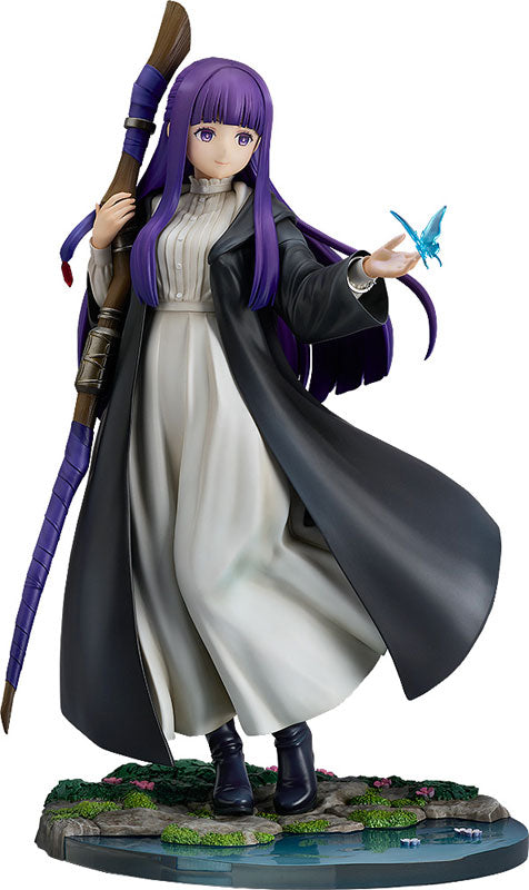 【預訂】葬送的芙莉蓮 費倫～追憶のひととき～ 1/7 完成品Figure《０８月予約》