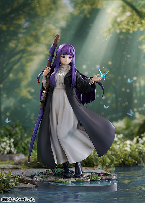【預訂】葬送的芙莉蓮 費倫～追憶のひととき～ 1/7 完成品Figure《０８月予約》