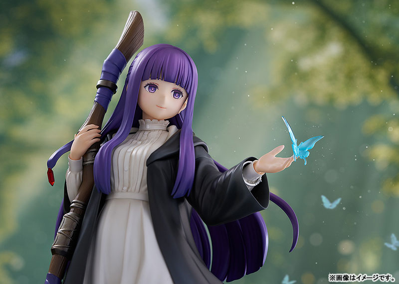 【預訂】葬送的芙莉蓮 費倫～追憶のひととき～ 1/7 完成品Figure《０８月予約》