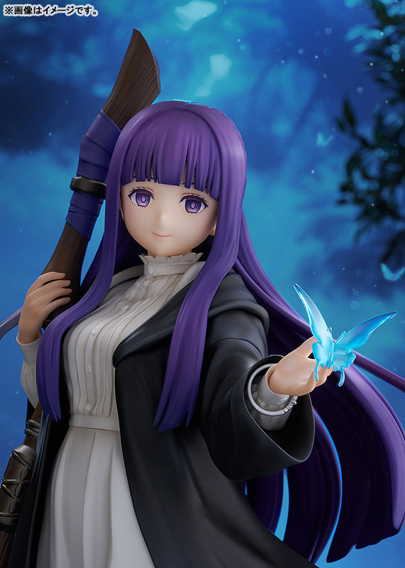 【預訂】葬送的芙莉蓮 費倫～追憶のひととき～ 1/7 完成品Figure《０８月予約》