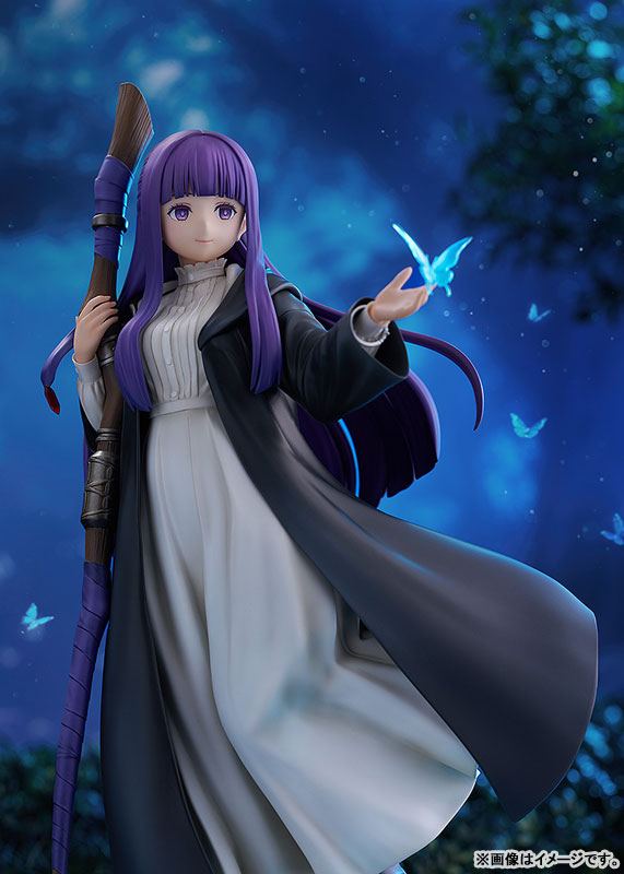【預訂】葬送的芙莉蓮 費倫～追憶のひととき～ 1/7 完成品Figure《０８月予約》