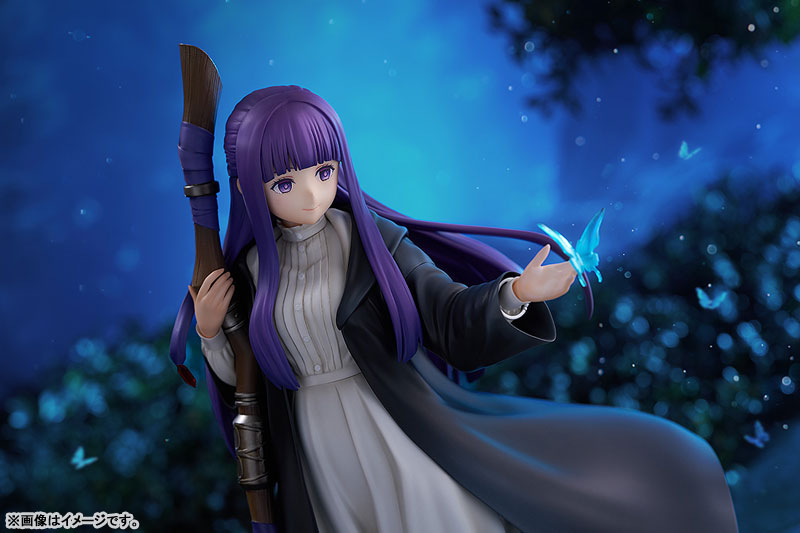 【預訂】葬送的芙莉蓮 費倫～追憶のひととき～ 1/7 完成品Figure《０８月予約》