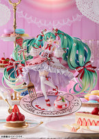 【預訂】初音末來 15th Anniversary Ver. 1/7 Figure《０９月予約》