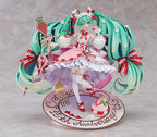 【預訂】初音末來 15th Anniversary Ver. 1/7 Figure《０９月予約》