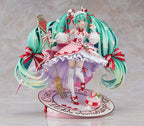 【預訂】初音末來 15th Anniversary Ver. 1/7 Figure《０９月予約》