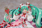 【預訂】初音末來 15th Anniversary Ver. 1/7 Figure《０９月予約》