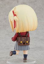 【預訂】黏土人  Lycoris Recoil 莉可麗絲 錦木千束《１２月予約》