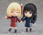 【預訂】黏土人  Lycoris Recoil 莉可麗絲 錦木千束《１２月予約》