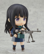 【預訂】黏土人  Lycoris Recoil 莉可麗絲 井之上瀧奈《１２月予約》
