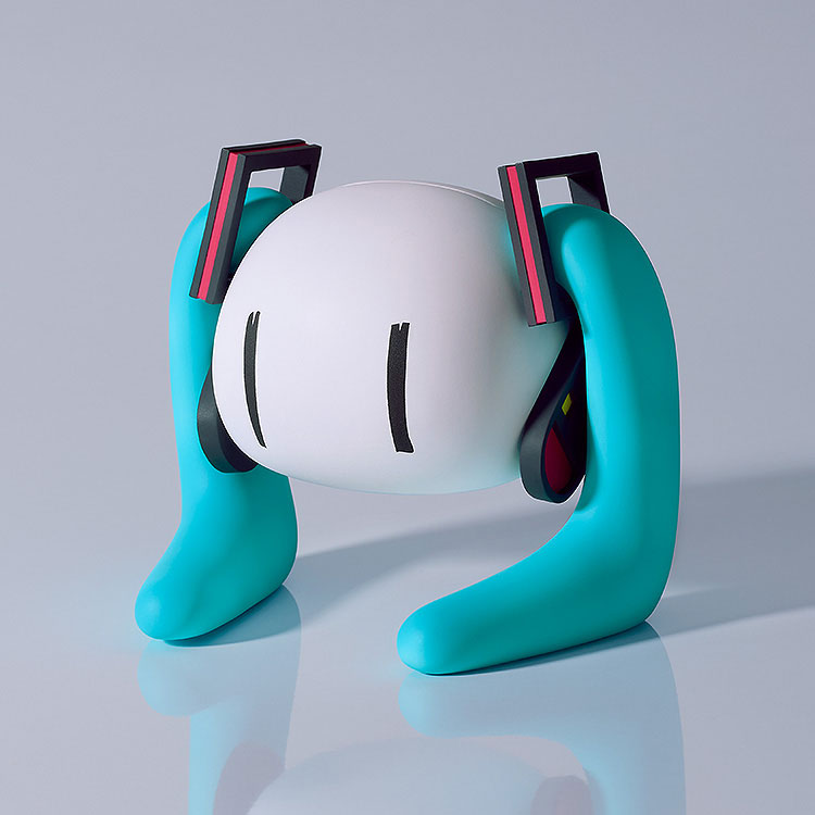 【預訂】アーティストコラボフィギュア 初音未來×タカハシマホ マサユメ！！