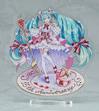 【預訂】黏土人 Vocal系列01 初音未來 15th Anniversary Ver.《１２月予約》