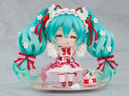 【預訂】黏土人 Vocal系列01 初音未來 15th Anniversary Ver.《１２月予約》