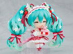 【預訂】黏土人 Vocal系列01 初音未來 15th Anniversary Ver.《１２月予約》