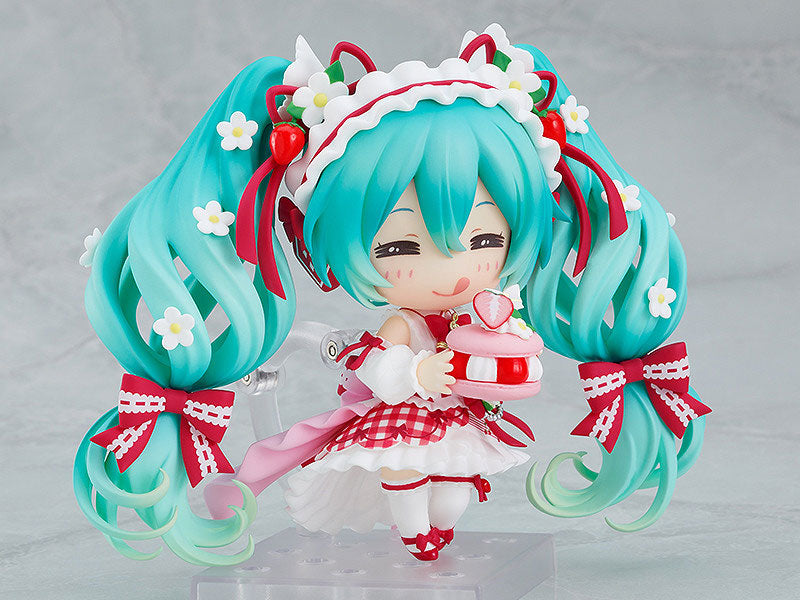 【預訂】黏土人 Vocal系列01 初音未來 15th Anniversary Ver.《１２月予約》