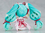 【預訂】黏土人 Vocal系列01 初音未來 15th Anniversary Ver.《１２月予約》