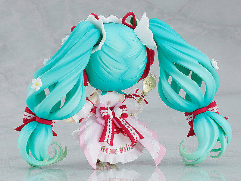 【預訂】黏土人 Vocal系列01 初音未來 15th Anniversary Ver.《１２月予約》