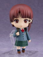 【預訂】黏土人 serial experiments lain 岩倉玲音《０１月予約》
