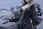 【預訂】蔚藍檔案 -Blue Archive- 砂狼白子 1/7 完成品Figure《０９月予約》